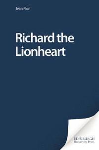 bokomslag Richard the Lionheart