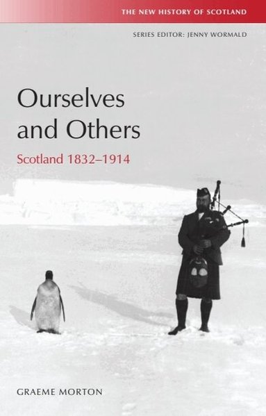 Graeme Morton - Ourselves and Others, Häftad