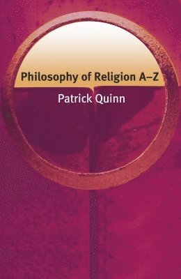 Philosophy of Religion AZ 1