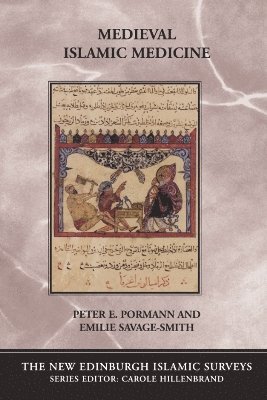 bokomslag Medieval Islamic Medicine