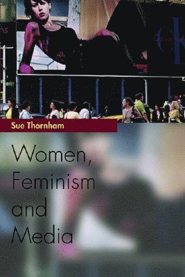 bokomslag Women, Feminism and Media
