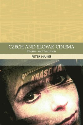Czech and Slovak Cinema 1