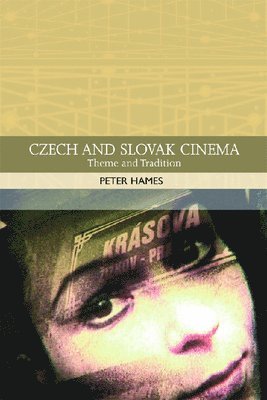 Czech and Slovak Cinema 1