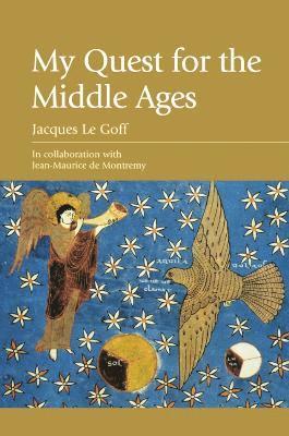 My Quest for the Middle Ages 1
