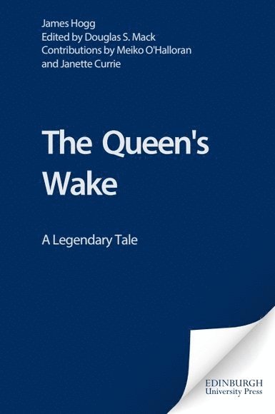 The Queen's Wake 1