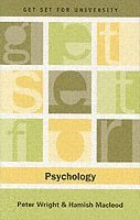 bokomslag Get Set for Psychology
