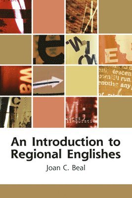 bokomslag An Introduction to Regional Englishes