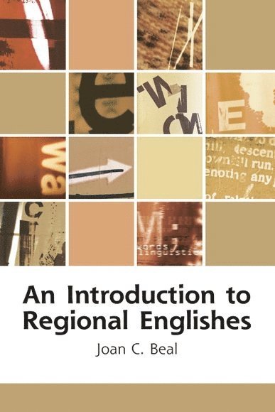 An Introduction to Regional Englishes 1