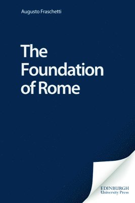 The Foundation of Rome 1