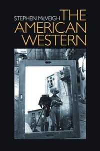 bokomslag The American Western