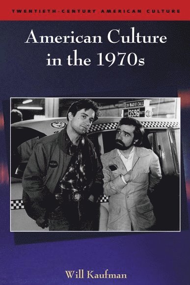 American Culture in the 1970s