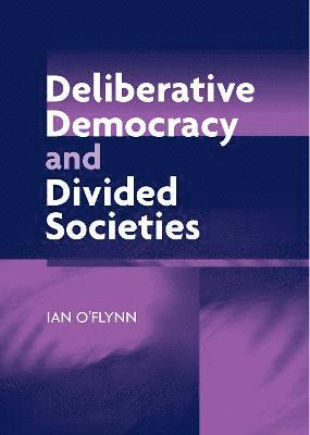 bokomslag Deliberative Democracy and Divided Societies
