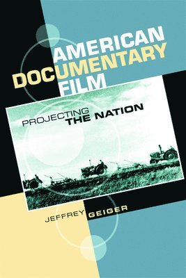 American Documentary Film 1