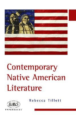 Contemporary Native American Literature 1