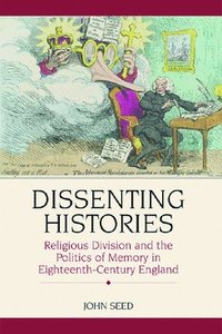 bokomslag Dissenting Histories