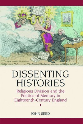 Dissenting Histories 1