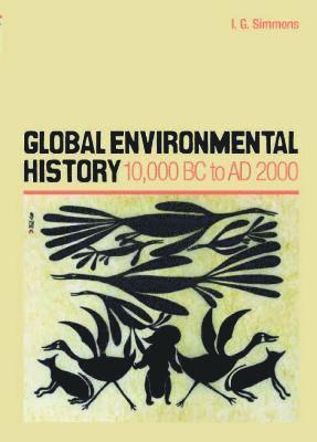 Global Environmental History 1