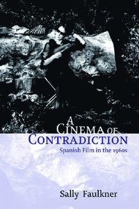 bokomslag A Cinema of Contradiction