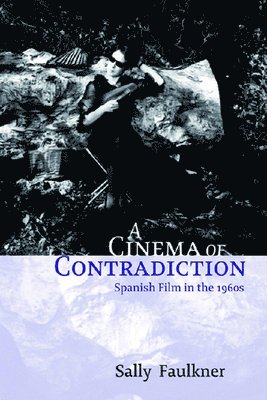 Cinema of Contradiction