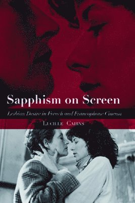 bokomslag Sapphism on Screen