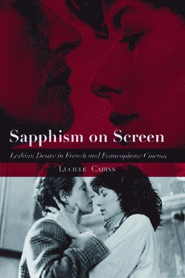 Sapphism on Screen 1