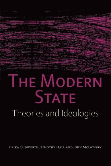 The Modern State 1