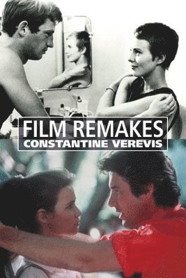 bokomslag Film Remakes