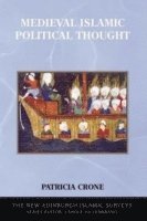 bokomslag Medieval Islamic Political Thought