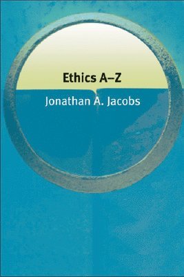 Ethics A-Z 1