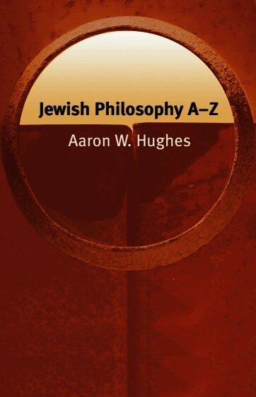 Jewish Philosophy A–Z