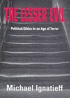 The Lesser Evil 1