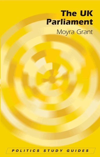 Moyra Grant - UK Parliament, Häftad