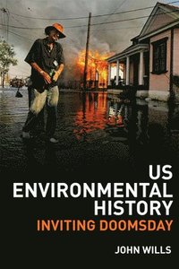 bokomslag US Environmental History