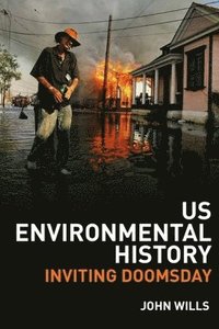 bokomslag US Environmental History