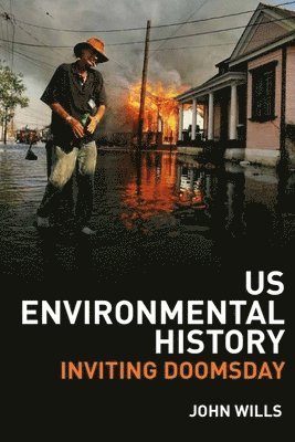 bokomslag US Environmental History