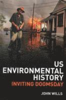 bokomslag US Environmental History
