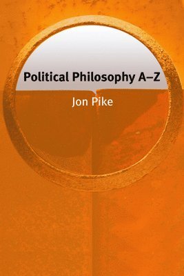 Political Philosophy AZ 1