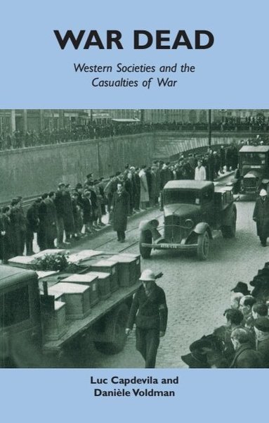 Luc Capdevila, Daniele Voldman - War Dead, Häftad