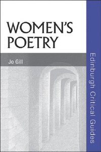 bokomslag Women's Poetry