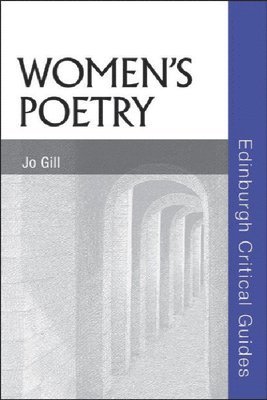 bokomslag Women's Poetry