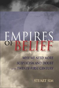 bokomslag Empires of Belief