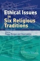 bokomslag Ethical Issues in Six Religious Traditions