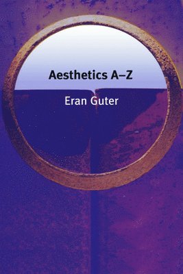 Aesthetics A-Z 1