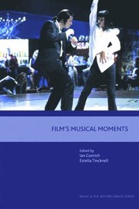bokomslag Film's Musical Moments