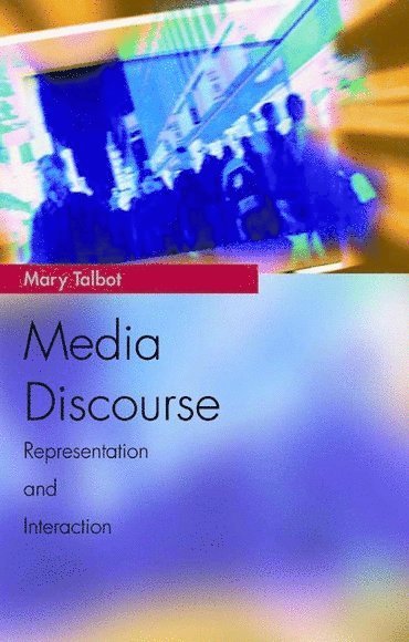 Media Discourse 1