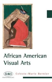 bokomslag African American Visual Arts