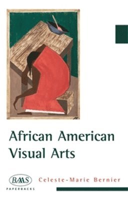 bokomslag African American Visual Arts