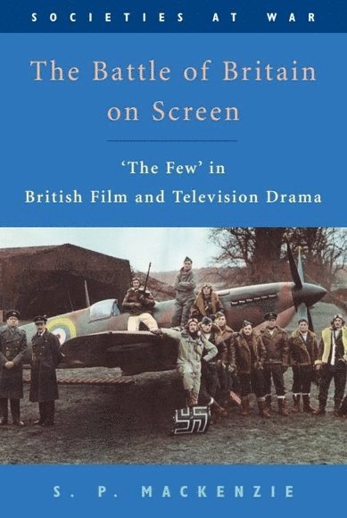 Battle of Britain on Screen