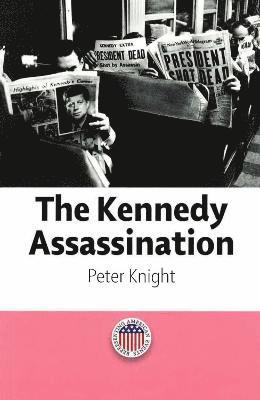 The Kennedy Assassination 1