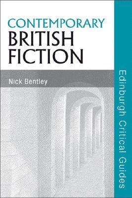 Contemporary British Fiction 1